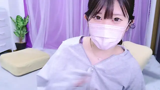 MAOchaso from Stripchat