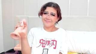 Milaryuu from Camsoda
