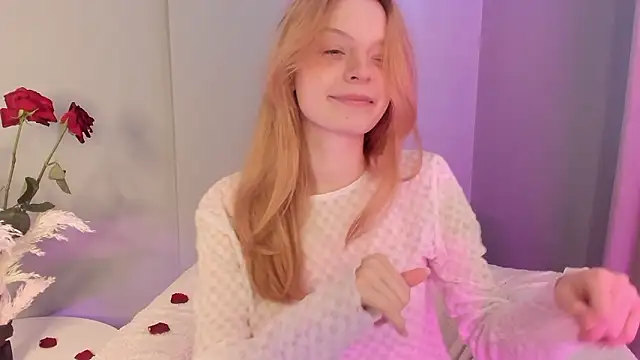 Mimichelle from Stripchat