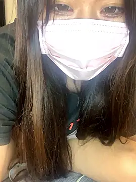 Miu 98 from Stripchat