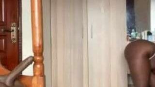 Nastyebony1 from Camsoda