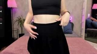 Princess-lana from Camsoda