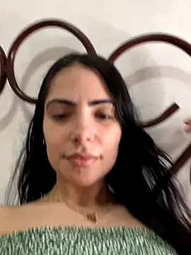 SexyDelaJ from Stripchat