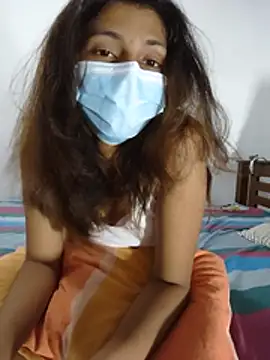Sneha Baby from Stripchat