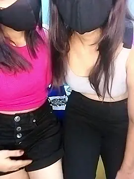 TANNU TANYA from Stripchat