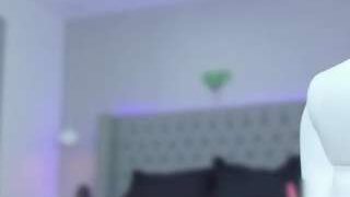 Tay-thompson from Camsoda