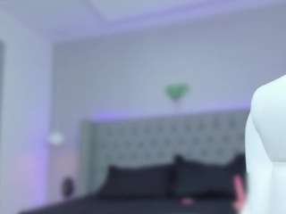 Tay-thompson from Camsoda