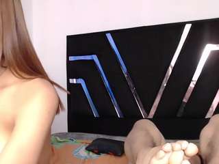 Tefasweet from Camsoda
