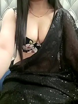 Thatindian Mishika from Stripchat