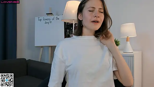 TheaCannon from Stripchat