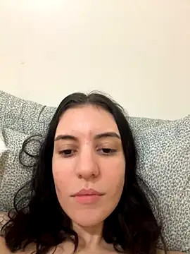 Yastrix from Stripchat