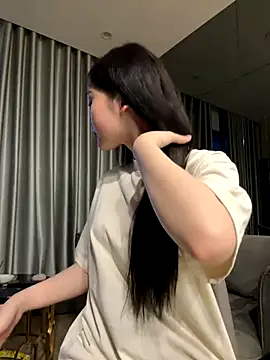 Yeon1919 from Stripchat