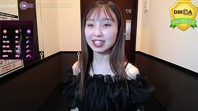 Yui x from Stripchat