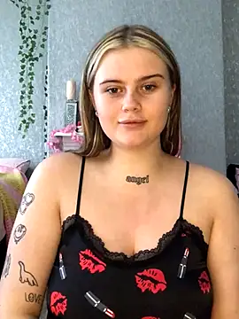 Angel_Tia cam Live Nude & Online