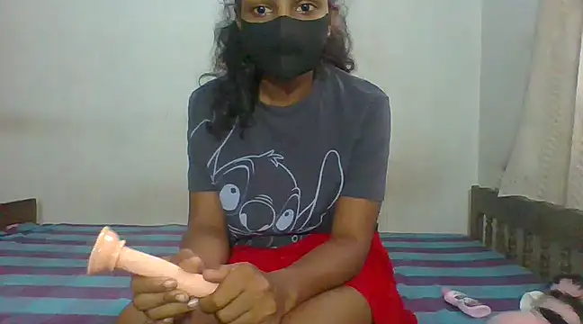 AnjaliFernando cam Live Nude & Online