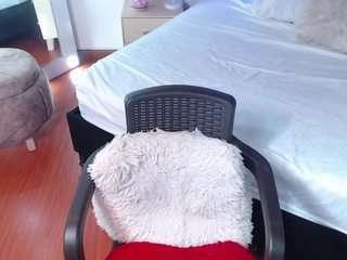 Antonella-jhonsonqs from Camsoda