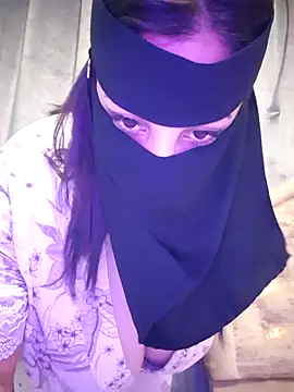 Arabica from Stripchat