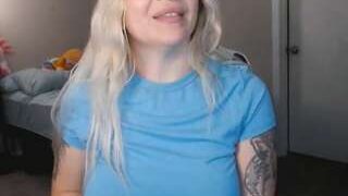 Ashbeansupreme from Camsoda
