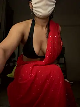 Ashikaa- from Stripchat