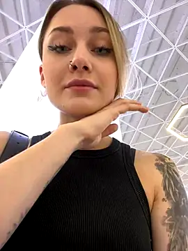Baby brownie from Stripchat