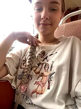 Baby_Tiny cam Live Nude & Online