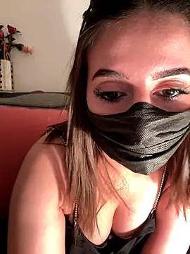 Bad Girl– from Stripchat