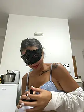 BiancaBabe from Stripchat