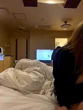 Chocolatecakee from Stripchat