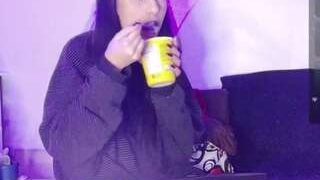 Cute-tomie from Camsoda