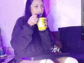 Cute-tomie from Camsoda