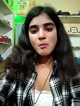 Dakotaleri cam Live Nude & Online