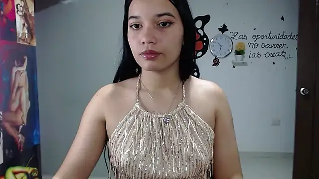 Dara hot from Stripchat