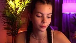 Dorothybelle from Camsoda