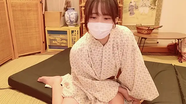 ERIKA-syogun cam Live Nude & Online