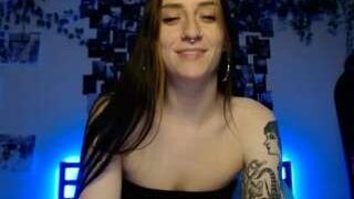 Hazelharper from Camsoda
