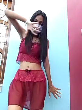 Hot blond skinny from Stripchat