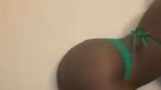 Iciibabii from Camsoda