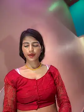 Indian bebes from Stripchat