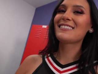 Jadegreene from Camsoda