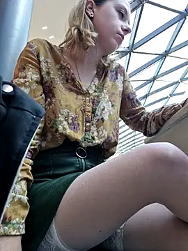 Katrisha from Stripchat