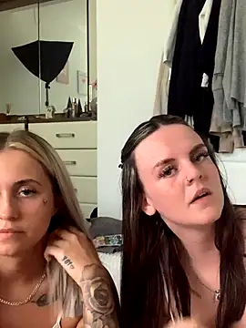 Kinkykezxx from Stripchat