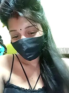 KUNTI 88 from Stripchat