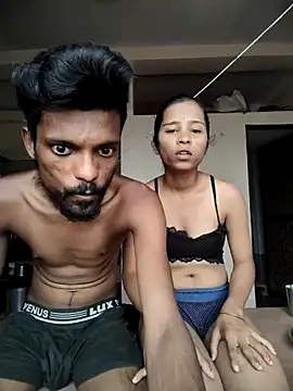 Laila majnu 1 from Stripchat