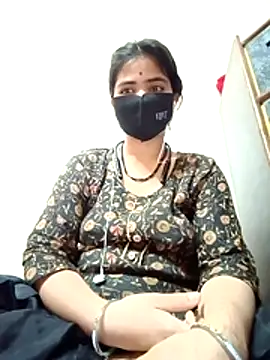 Mamta Chaterjee from Stripchat