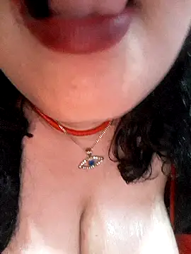 Maria Sexx from Stripchat