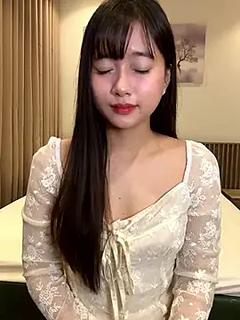 -Meimei- from Stripchat