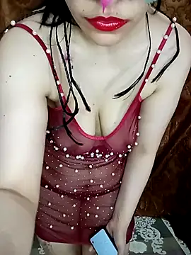 Merooooo567 from Stripchat