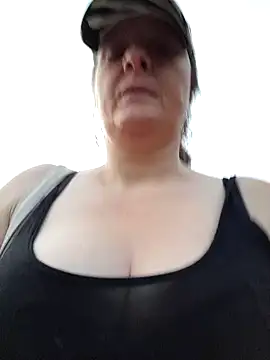 Milf kitty from Stripchat