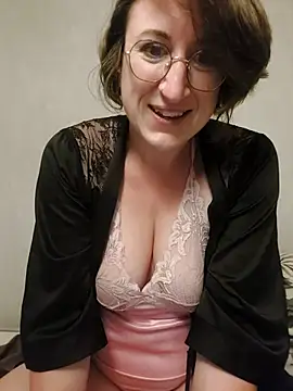 Minierose from Stripchat