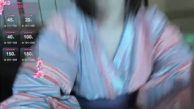 Mirurun-08 cam Live Nude & Online